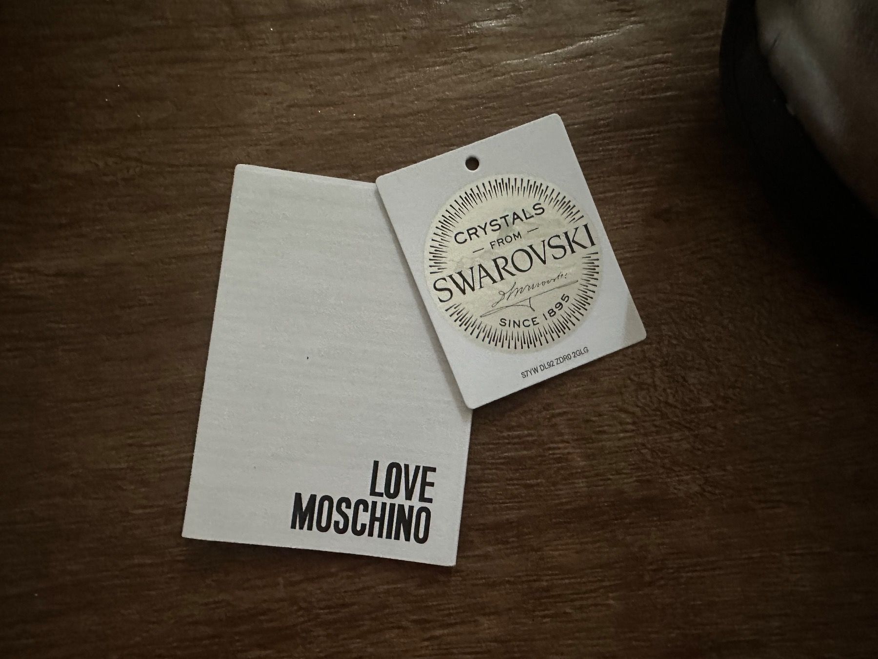 Moschino Damenschuhe: Love Moschino Schuhe – Gebraucht aus Uhwiesen von petra86 7