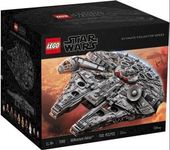 Millennium Falcon - LEGO Star Wars 75192