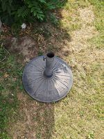 Pied de parasol