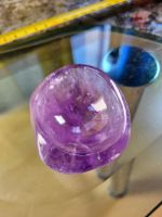 Amethyst Schale