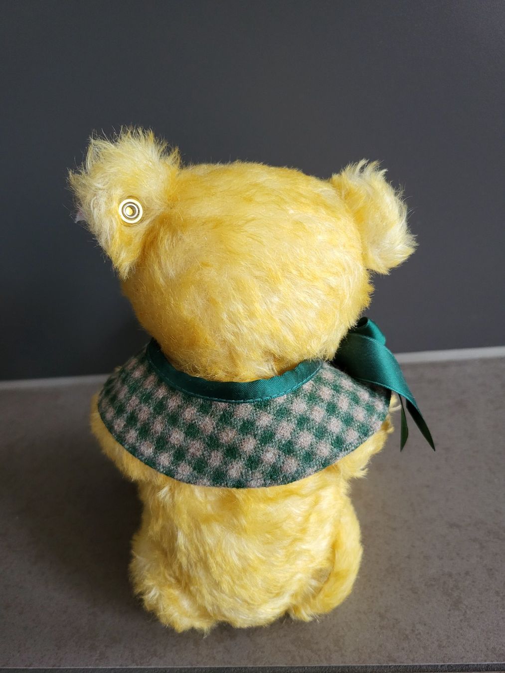 Steiff Giocattoli: Steiff Teddy – Nuovo (secondo la descrizione) da Zürich venduto da Orchidee 3