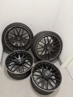 Originale Mercedes AMG Felgen