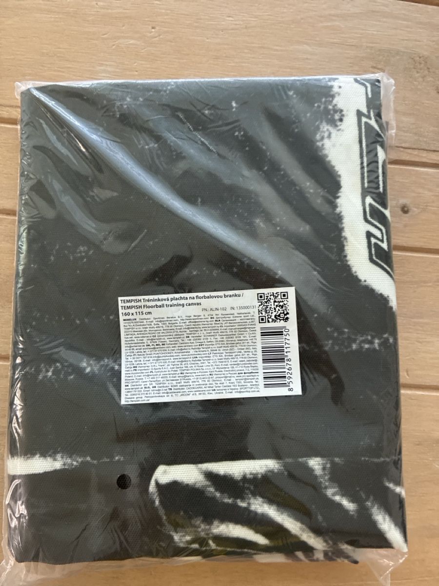 Hometrainer: Torwand neu und originalverpackt – Nuovo e nell'imballaggio originale da Lohn SH venduto da rh87