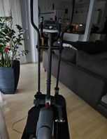 Crosstrainer Hammer