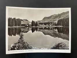 AK GR Lenzerheide-Valbella am Heidsee
