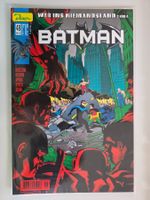 Batman 48, 1997-2001 Serie, Zustand 0-1!