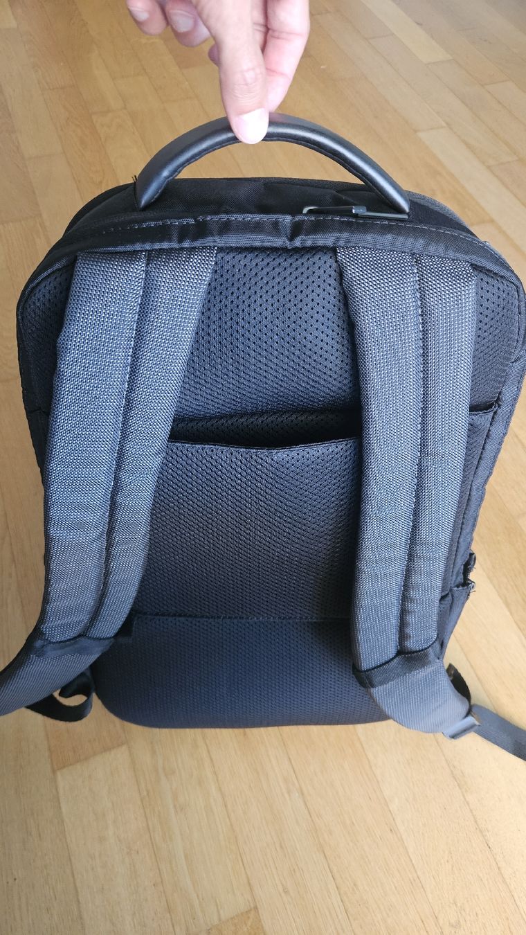 Lenovo Rucksäcke: ThinkPad Backpack Laptop Bag – Neu (gemäss Beschreibung) aus Zug von diana.bee 6