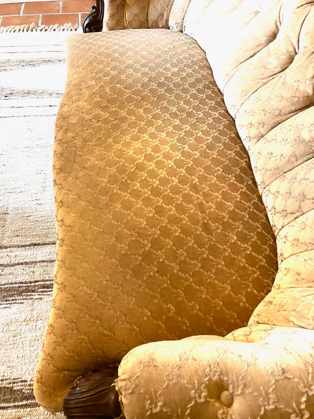 Divani: Sofa, Antik Louis Philipe – Usato da Uster venduto da ros_pym8 4