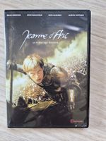 Jeanne d'Arc DVD Film Luc Besson 