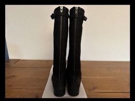 Bottes en cuir - Rau  John Hopkin, 41