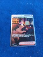 Charisme de Giovanni/Giovanni's Charisma SIR (FR) MEW 204