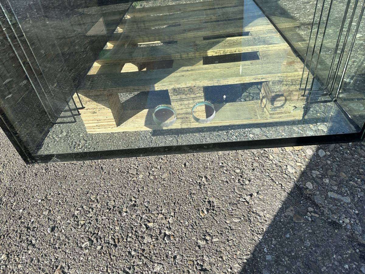 Aquarium: Aquarium  – Gebraucht aus Berikon von fischundart 3
