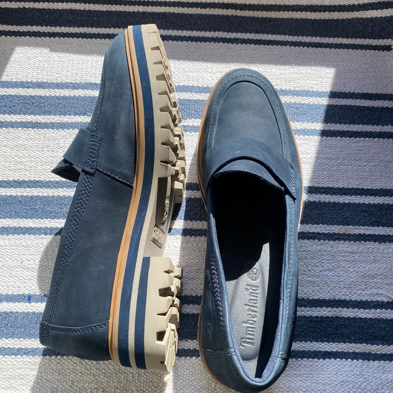 Timberland Scarpe da donna: Mocassin Timberlend neuf – Nuovo (secondo la descrizione) da Auboranges venduto da Italik04 1