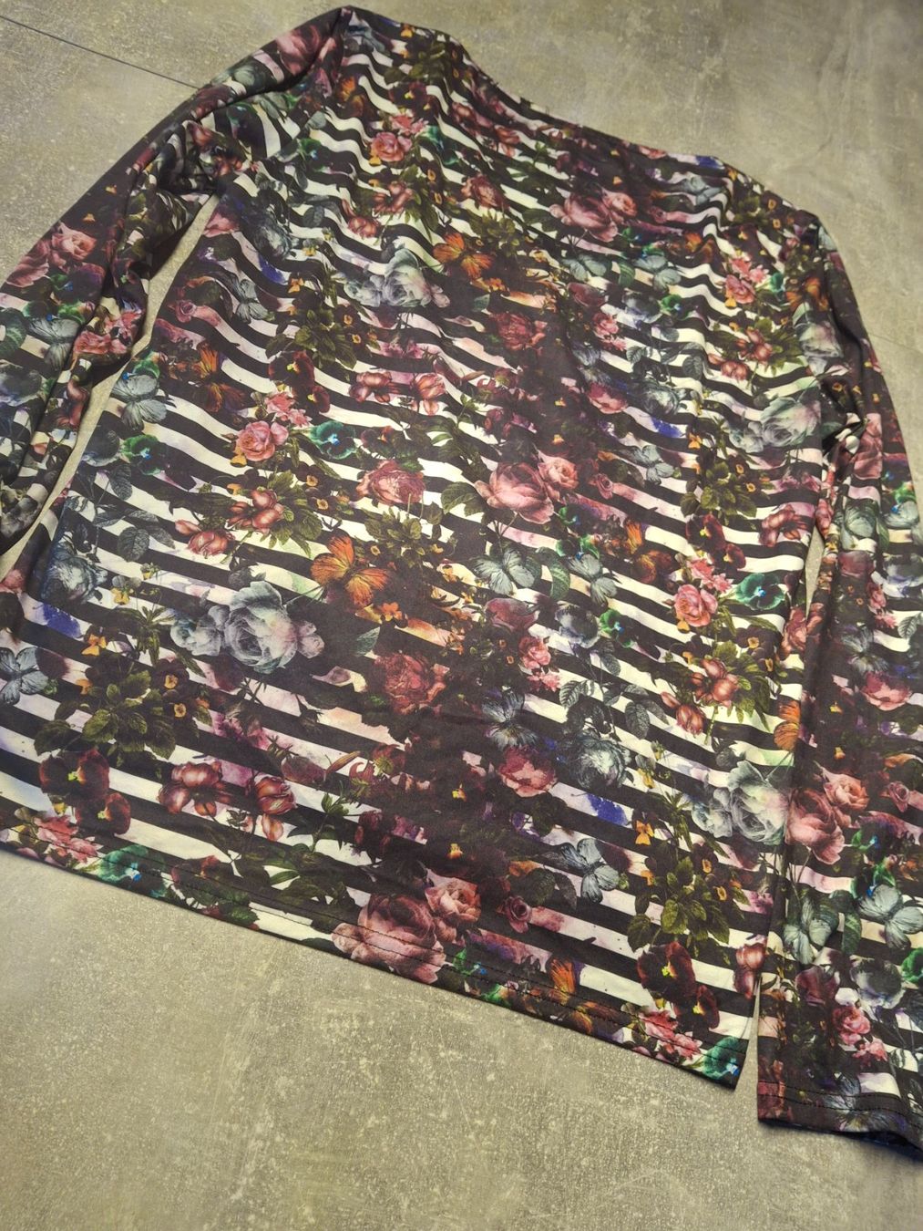 Pullover & Sweatshirts: Pull léger taille L (2) – Gebraucht aus Villiers von san_jn5w 6