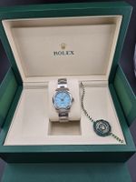 Rolex Oyster Perpetual 