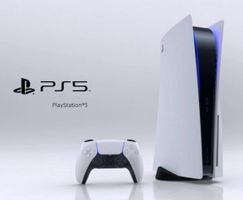 PlayStation 5 mit OG Fortnite Account 