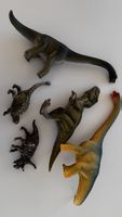 SCHLEICH Dinosaurier 🦕 T Rex 🦖 uvm.