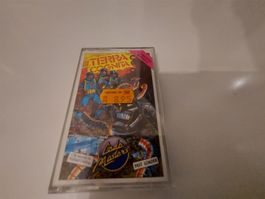 Terra Cognita Commodore 16/ Plus 4 C16+4