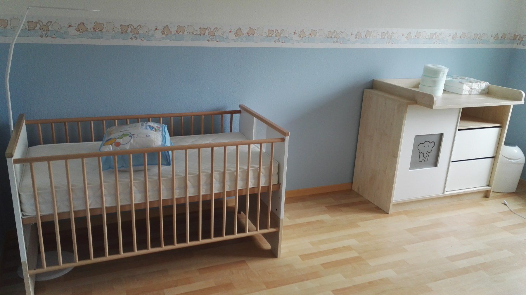 Letti: Schardt Kinderzimmer – Usato da Wängi venduto da spohn6565