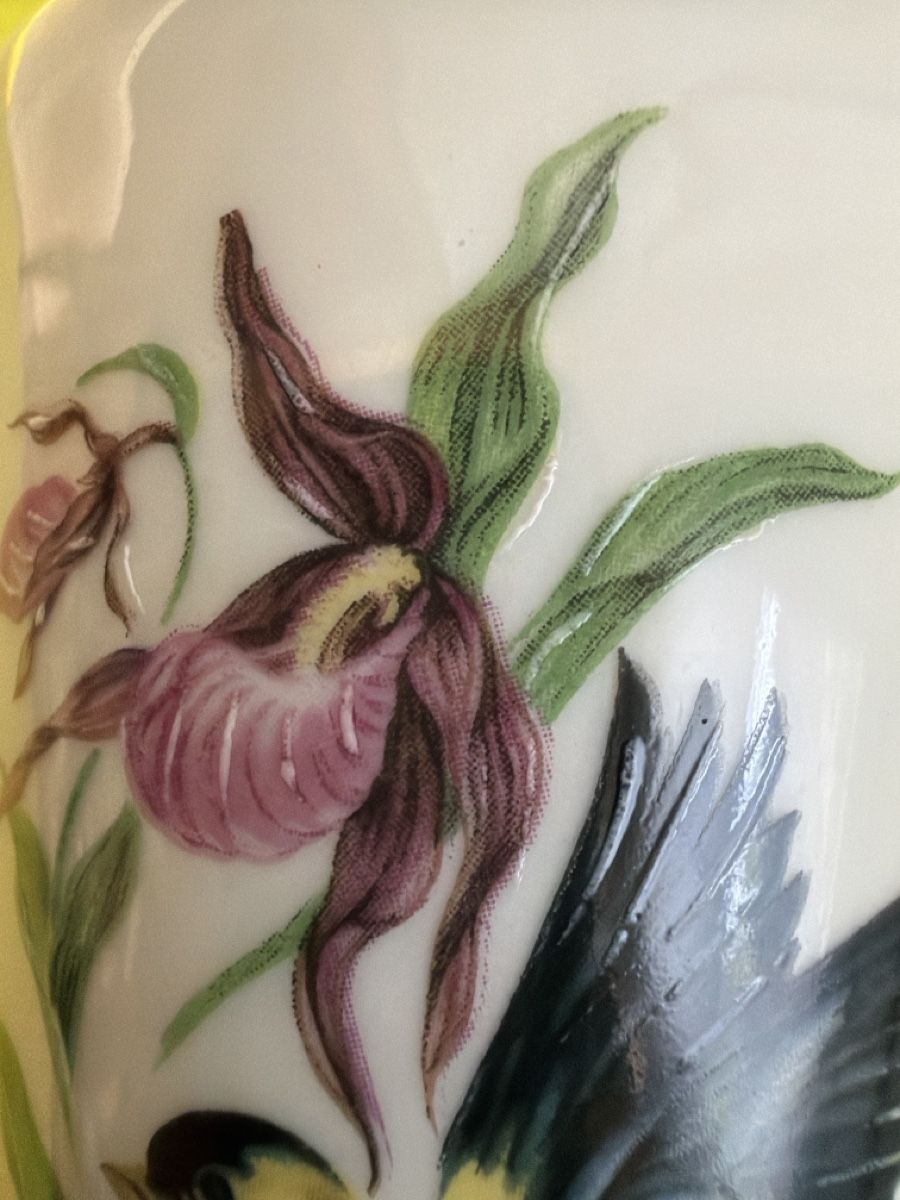 Tazze: Limoges Becher – Usato da Bern venduto da Expo02 3
