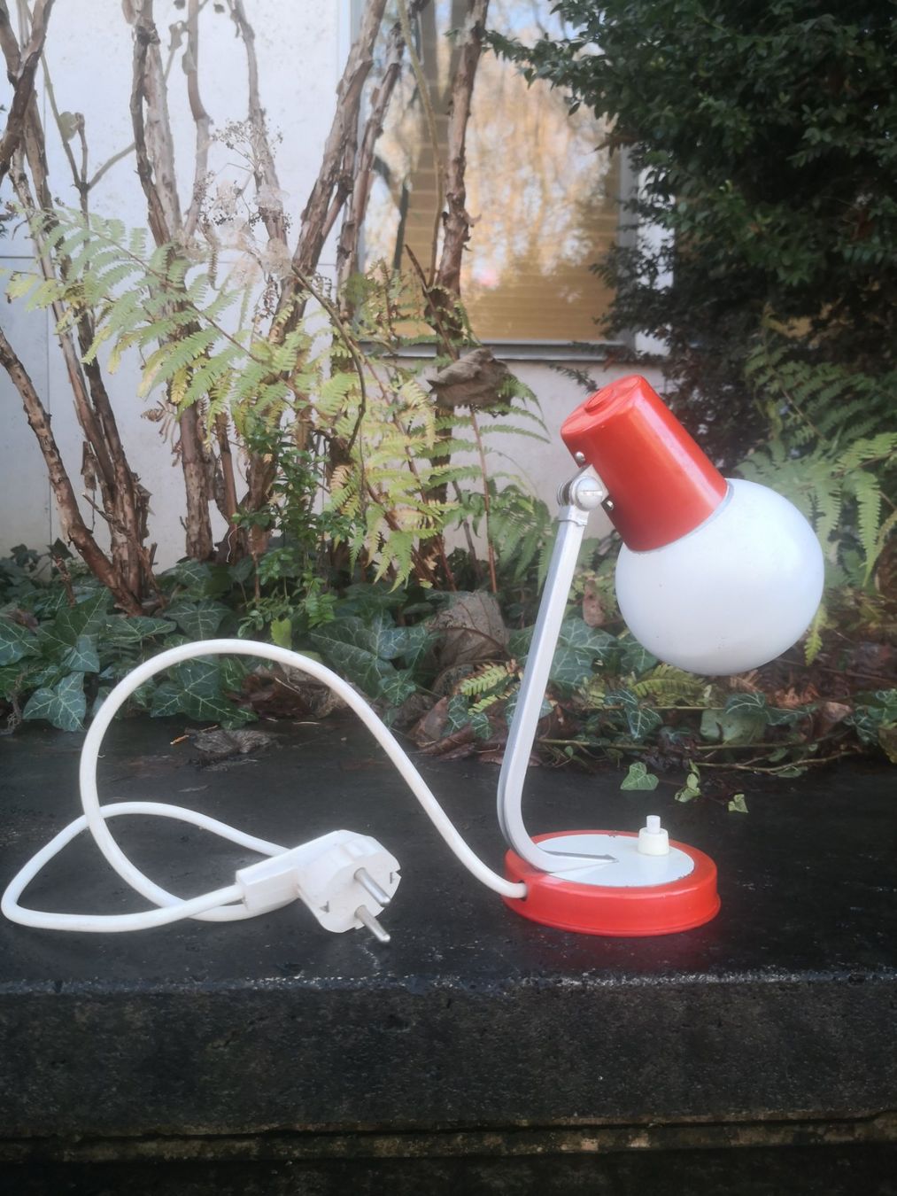 Lampade: Lampe DDR – Usato da Basel venduto da zimtstern16 1