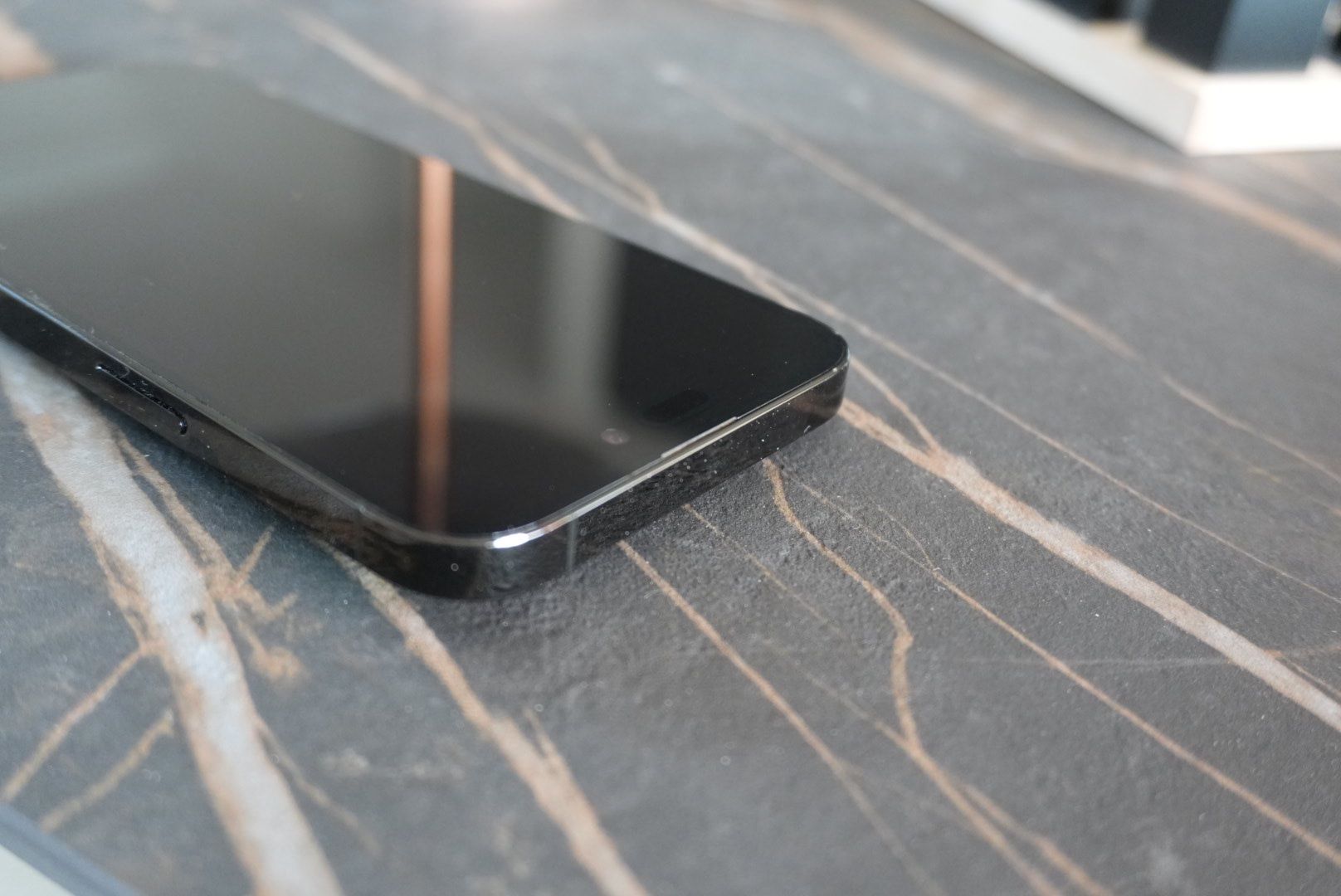 Apple Telefoni cellulari / Smartphones: iPhone 14 Pro Max, schwarz, 256gb – Usato da Herrliberg venduto da simon010939 7