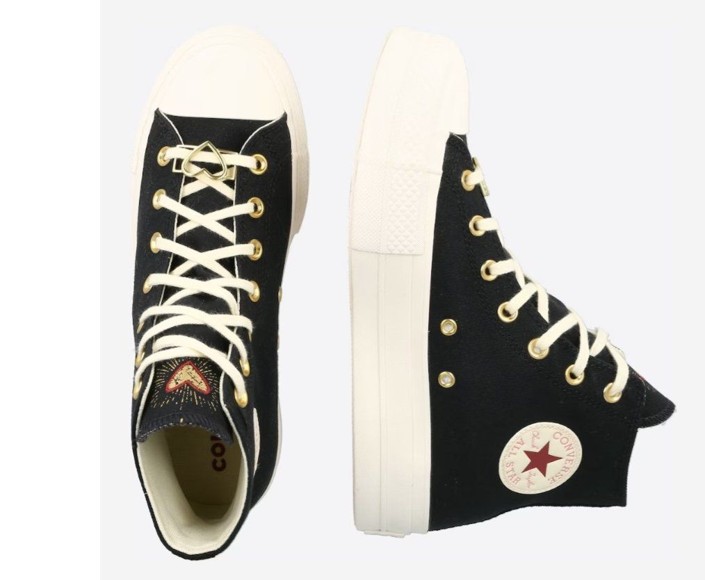 Damenschuhe: Neu converse all star chuck taylor gr 41 – Neu und originalverpackt aus Dagmersellen von L.Ga.