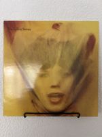 The Rolling Stones LP "Emotional Rescue" gebraucht