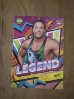 Topps WWE Rob Van Dam (RVD) Legend