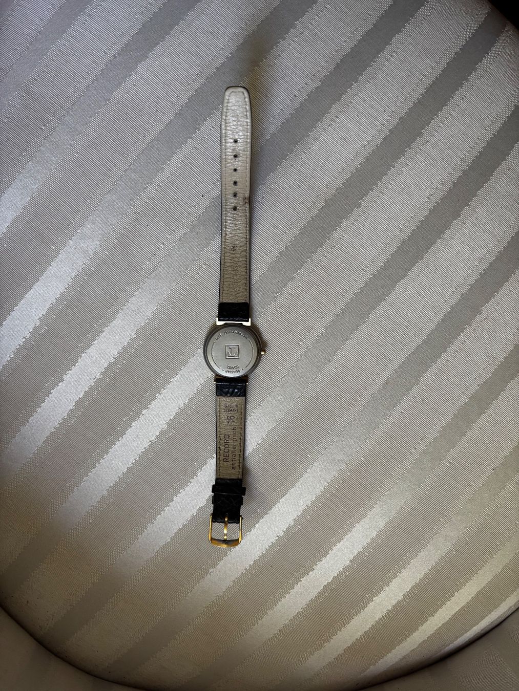 Tissot Montres: Tissot Seastar 😭defekt – D'occasion à Bernhardzell par Dorota07 2