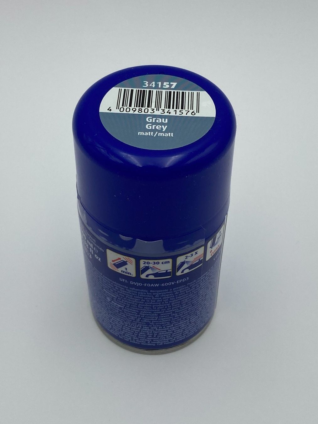 Colori: Revell Spray Color - ganzes Sortiment – Nuovo e nell'imballaggio originale da Neukirch a.d. Thur venduto da Modellbau-Artikel 6