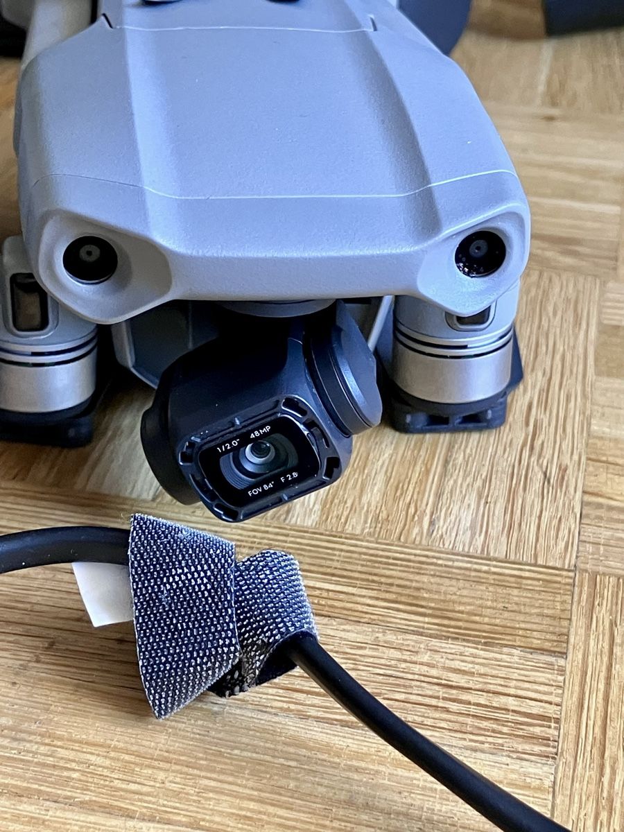 DJI Modellismo RC: DJI Mavic Air 2 – Difettoso da Flamatt venduto da Top-Shop-1 3