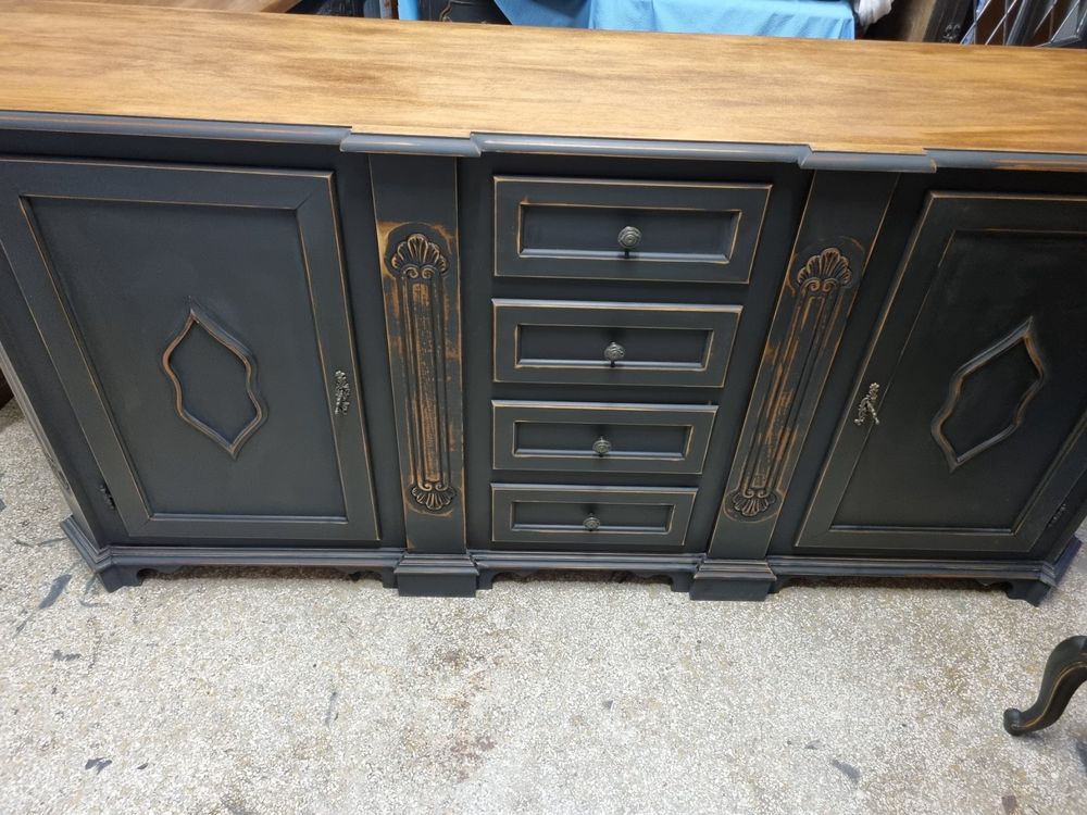 Sideboard Industrial Style Kaufen auf Ricardo