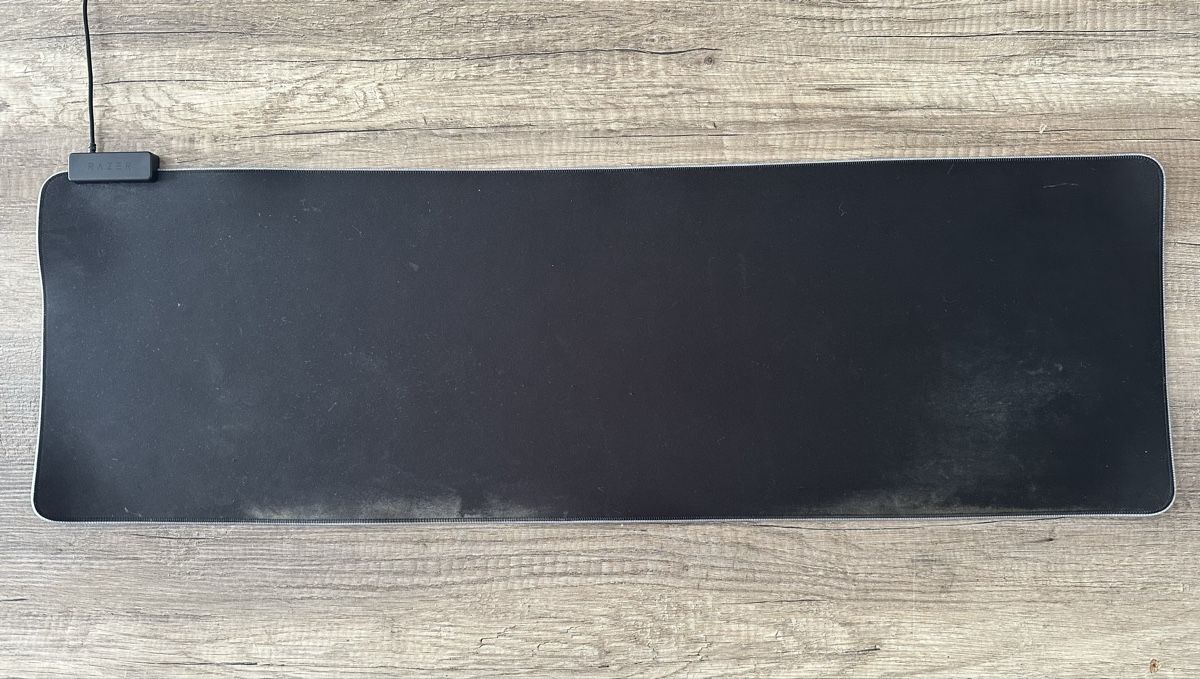 Razer Tastaturen: Razer Tastatur, Maus, Mousepat  – Gebraucht aus Malans GR von Nando.G 2