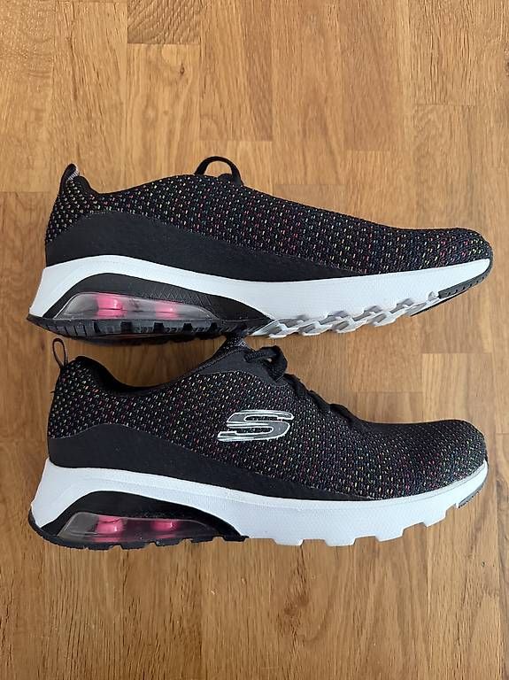 Damenschuhe: Skechers Schuhe Damen – Gebraucht aus Hagendorn von Najomi 1