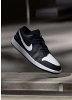 Neuwertige Jordan 1 Low 