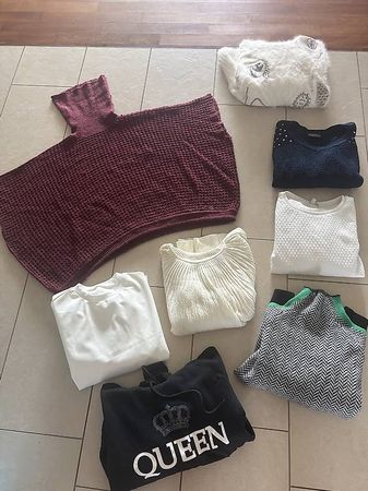 Pullover