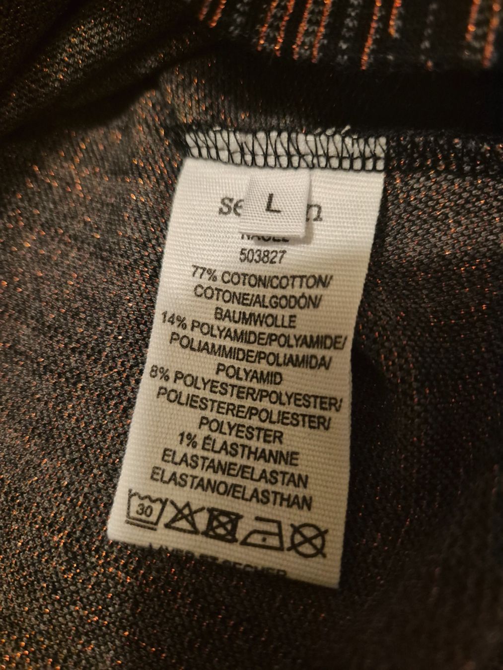 Sessun Top: Sessun Nagel oversized top – Nuovo (secondo la descrizione) da Zürich venduto da nam_2qzq 4