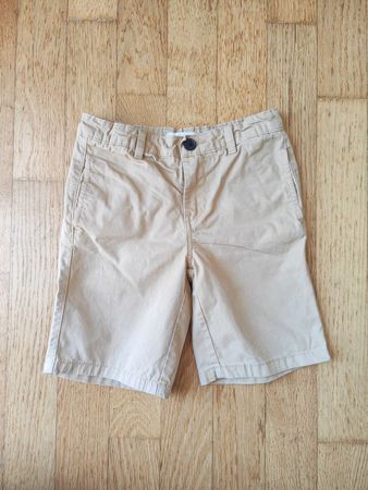 Joli short MNG enfant – taille 122 (6–7 ans) – neuf