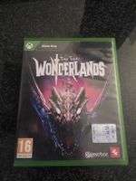 Tiny Tina's Wonderlands Xbox One