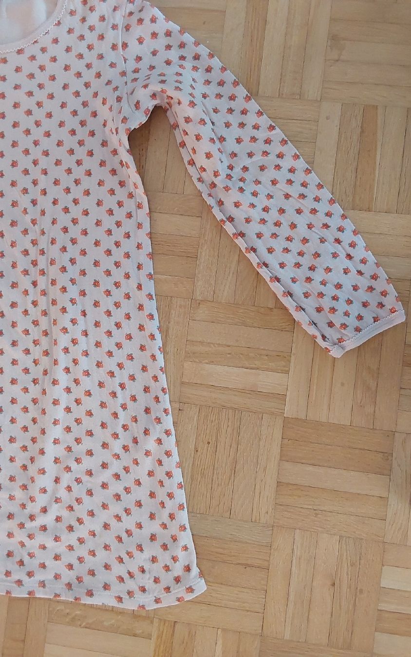 Petit Bateau Pigiama & Simili: Nachthemd petit Bateau 152 Mädchen – Usato da Köniz venduto da scopello12 3