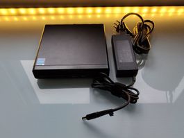 HP Pro Mini 400 G9 i5-12500T 16GB 512GB gebraucht