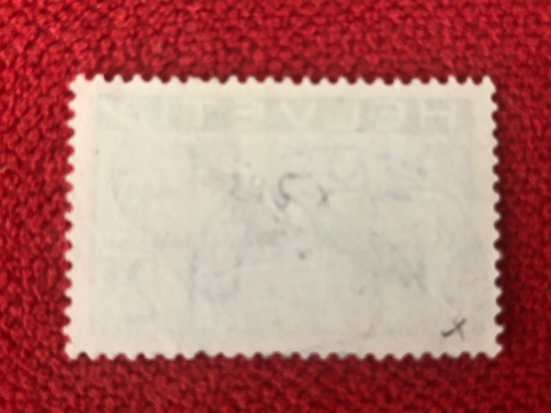 Tous les timbres: Teure FLUGPOSTMARKEN - saubere Stempel – D'occasion à Lufingen par Rac0 1