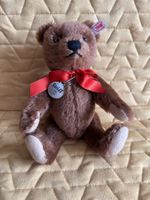 Steiff Teddybär 1950 limitierte Auflage 3000 Stk. Sammler