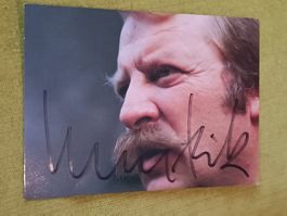 Eberhard Feik - Tatort - 1994 verstorben