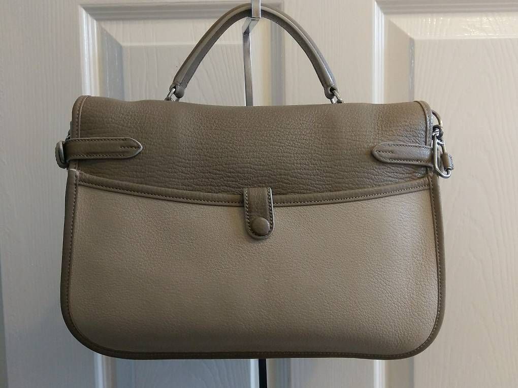 Loewe Taschen für Damen: VINTAGE Loewe Cartero 28 Shoulder Bag – Gebraucht aus Hergiswil NW von luc_b5pz 2