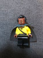 Lego figurine Star Wars Lando Calrissian