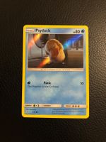 2019 Detective Pikachu - Psyduck Holo 7/18 NM Ab 1