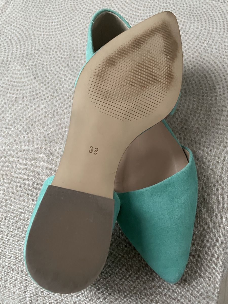 Scarpe da donna: KIOMI Flats, Size 38 - Perfect Spring! – Usato da Oberwil BL venduto da Stellochkas 1