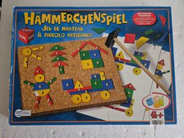 Hämmerchenspiel